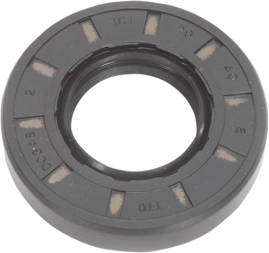 ALL BALLS Oil Seal 20mm x 40mm x 8mm Part Number 34-1030 - Kelly Motorsports