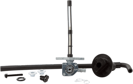 ALL BALLS Petcock Fuel Kit for Honda FS101-0057 - Kelly Motorsports