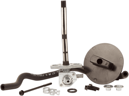 ALL BALLS Petcock Fuel Kit for Honda FS101-0058 - Kelly Motorsports