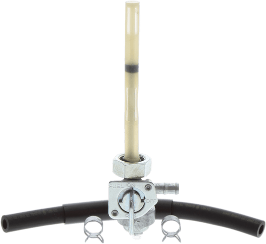 ALL BALLS Petcock Fuel Kit for Honda FS101-0111 - OE Replacement Fuel Valve and Line - Kelly Motorsports