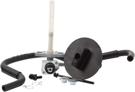 ALL BALLS Petcock Fuel Kit for Honda FS101-0112 - OE Replacement Fuel Valve & Line - Kelly Motorsports