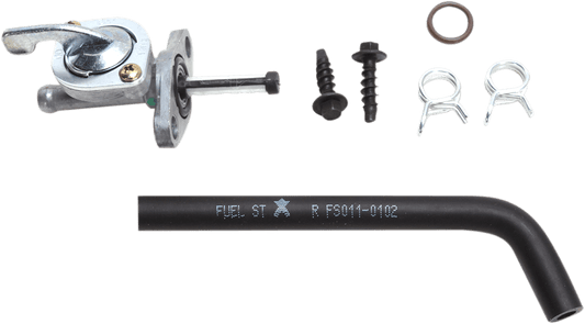 ALL BALLS Petcock Fuel Kit for KTM FS101-0164 – OE Replacement Fuel Valve and Line - Kelly Motorsports
