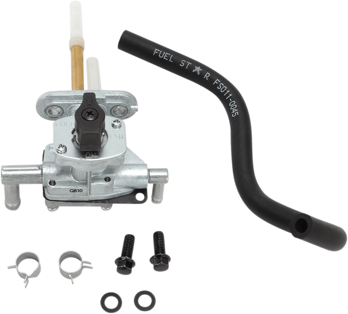 ALL BALLS Petcock Fuel Kit for Suzuki FS101-0029 - Kelly Motorsports