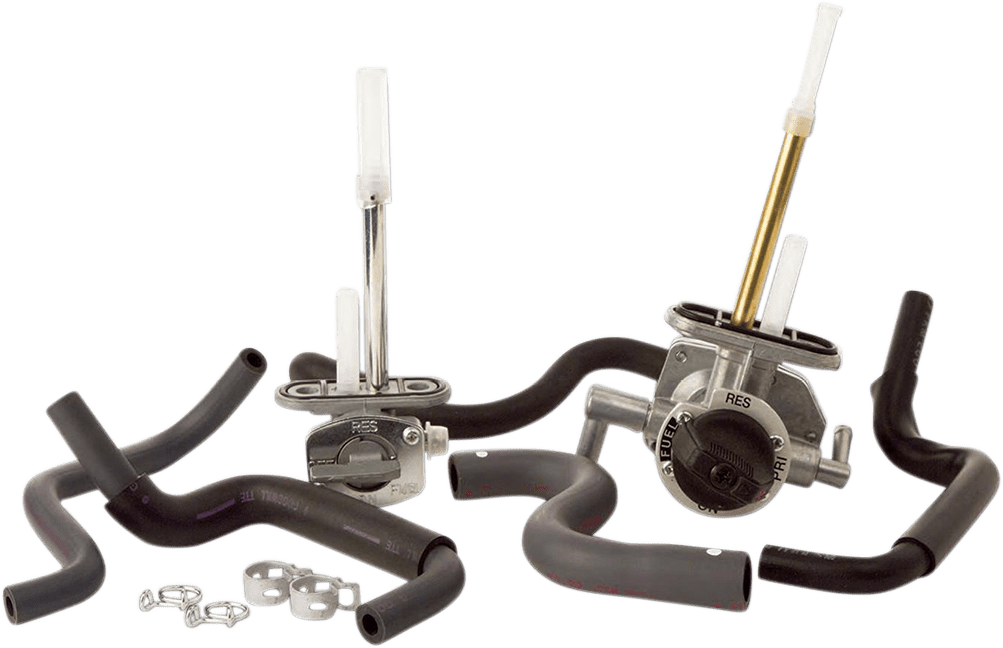 ALL BALLS Petcock Fuel Kit for Suzuki FS101-0137 - Kelly Motorsports