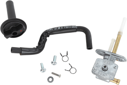 ALL BALLS Petcock Fuel Kit for Yamaha FS101-0039 - Kelly Motorsports