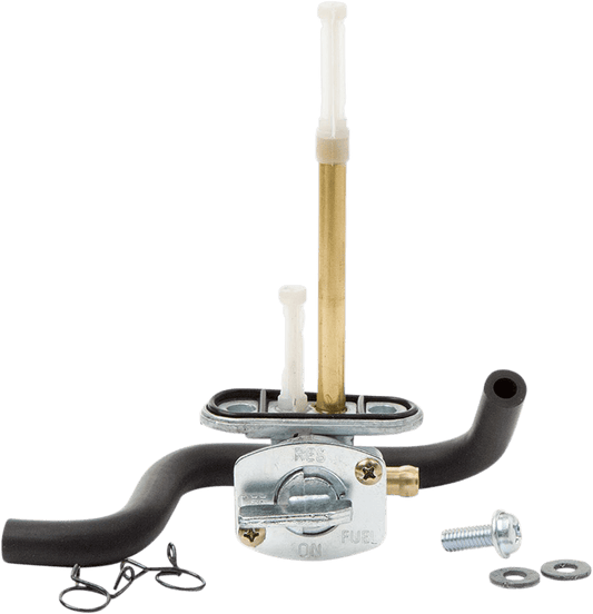 ALL BALLS Petcock Fuel Kit for Yamaha FS101-0044 - Kelly Motorsports