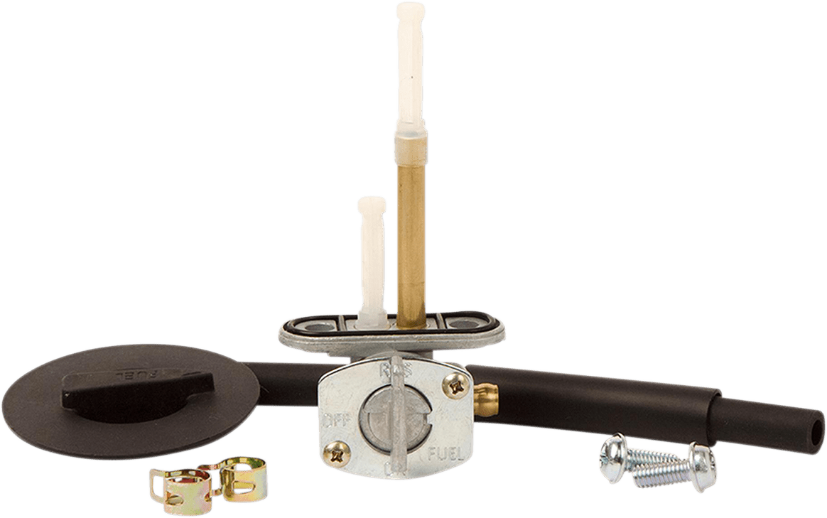 ALL BALLS Petcock Fuel Kit for Yamaha FS101-0053 - Kelly Motorsports