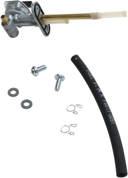 ALL BALLS Petcock Fuel Kit for Yamaha FS101-0157 - Direct OE Replacement - Kelly Motorsports