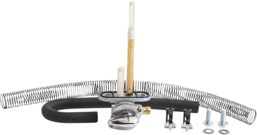 ALL BALLS Petcock Fuel Kit for Yamaha FS101-0213 - Kelly Motorsports