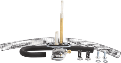 ALL BALLS Petcock Fuel Kit for Yamaha FS101-0213 - Kelly Motorsports