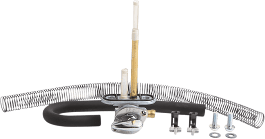 ALL BALLS Petcock Fuel Kit for Yamaha FS101-0213 - Kelly Motorsports