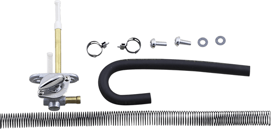 ALL BALLS Petcock Fuel Kit for Yamaha FS101-0213 - Kelly Motorsports