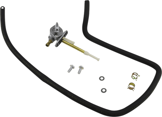 ALL BALLS Petcock Fuel Kit for Yamaha FS101-0215 - Kelly Motorsports