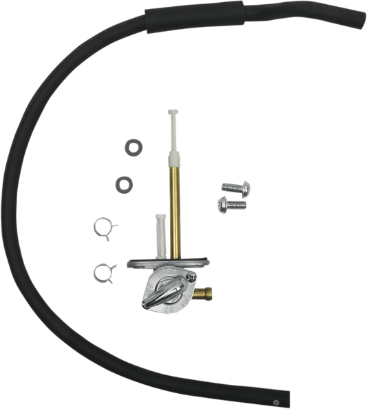 ALL BALLS Petcock Fuel Kit for Yamaha FS101-0218 - Direct OE Replacement - Kelly Motorsports
