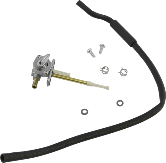 ALL BALLS Petcock Fuel Kit for Yamaha FS101-0218 - Direct OE Replacement - Kelly Motorsports