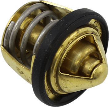 ALL BALLS Polaris 16-3000 Replacement Thermostat - Direct OE Fit with O-Ring Gasket - Kelly Motorsports