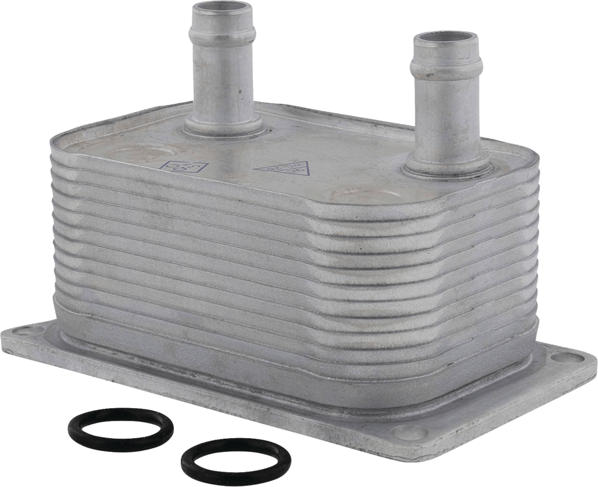 ALL BALLS Polaris 24-3001 Oil Cooler – Engineered for Reliable Performance - Kelly Motorsports