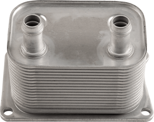 ALL BALLS Polaris 24-3002 Oil Cooler - Reliable Performance and Easy Installation - Kelly Motorsports