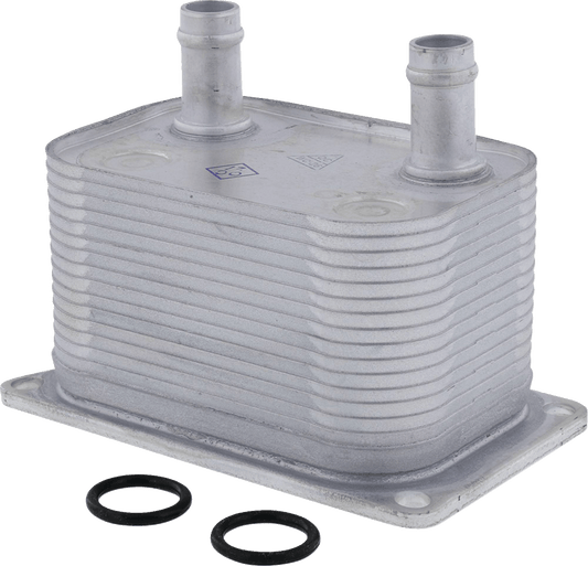 ALL BALLS Polaris 24-3002 Oil Cooler - Reliable Performance and Easy Installation - Kelly Motorsports