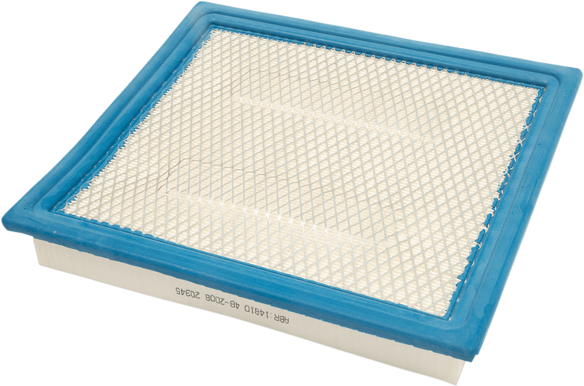 ALL BALLS Polaris 48-1008 OEM-Style Cellulose Air Filter - Kelly Motorsports