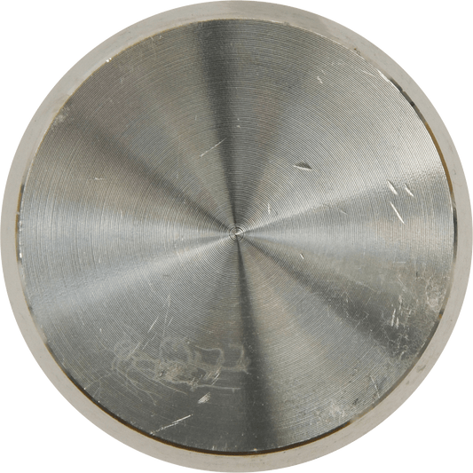 ALL BALLS Polaris Brake Caliper Piston 18-9036 - High-Grade Stainless Steel Replacement - Kelly Motorsports