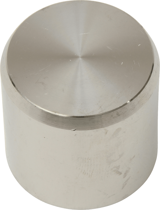 ALL BALLS Polaris Brake Caliper Piston 18-9036 - High-Grade Stainless Steel Replacement - Kelly Motorsports