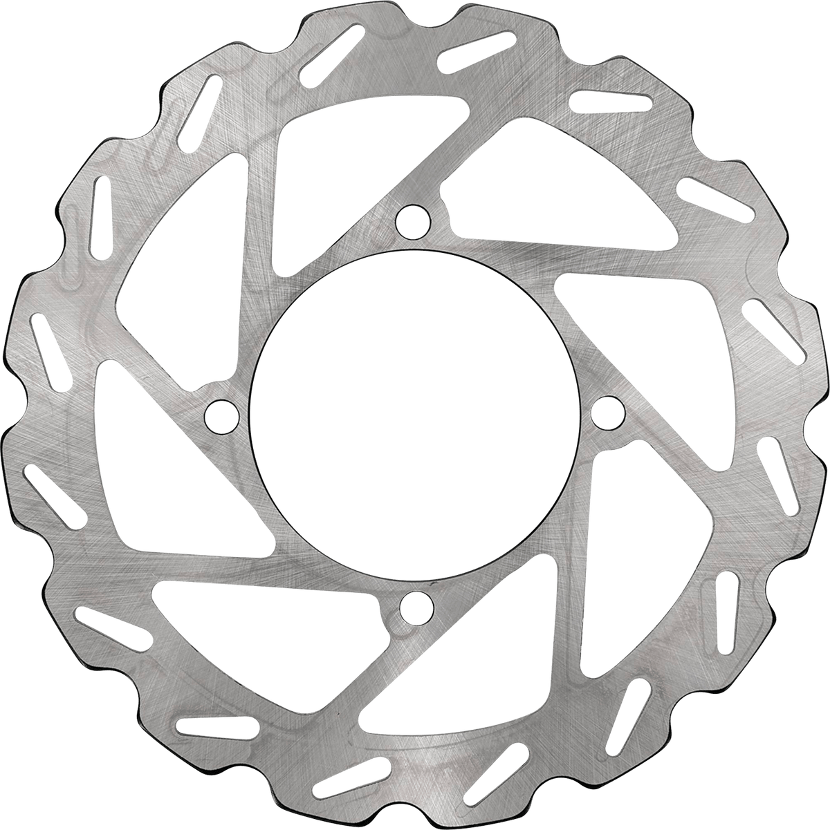 ALL BALLS Polaris Brake Rotor 18-0009 for Enhanced Braking Performance - Kelly Motorsports
