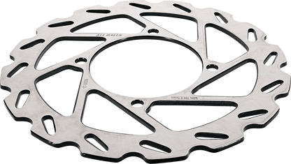 ALL BALLS Polaris Brake Rotor 18-0009 for Enhanced Braking Performance - Kelly Motorsports