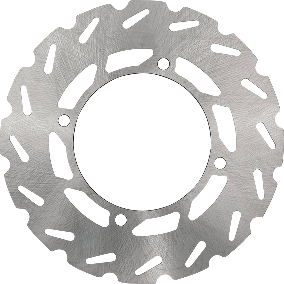 ALL BALLS Polaris Brake Rotor 18-0085 for Enhanced Braking and Durability - Kelly Motorsports