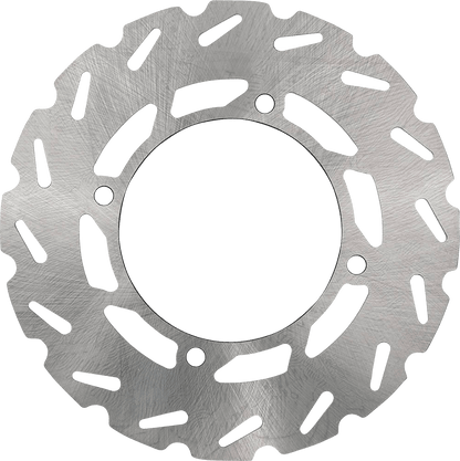 ALL BALLS Polaris Brake Rotor 18-0085 for Enhanced Braking and Durability - Kelly Motorsports