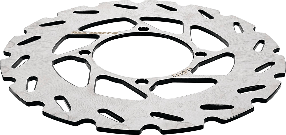 ALL BALLS Polaris Brake Rotor 18-0113 – High-Performance Cooling and Corrosion Resistance - Kelly Motorsports