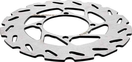 ALL BALLS Polaris Brake Rotor 18-0113 – High-Performance Cooling and Corrosion Resistance - Kelly Motorsports