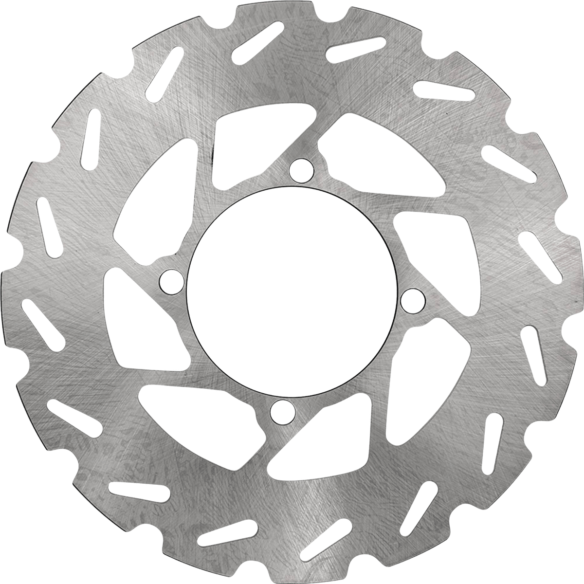 ALL BALLS Polaris Brake Rotor 18-0113 – High-Performance Cooling and Corrosion Resistance - Kelly Motorsports