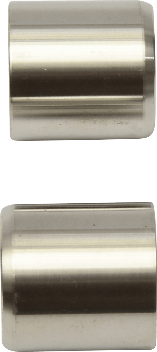ALL BALLS Polaris/Yamaha Brake Caliper Piston 18-9033 - Precision Machined 304 Stainless Steel Replacement - Kelly Motorsports