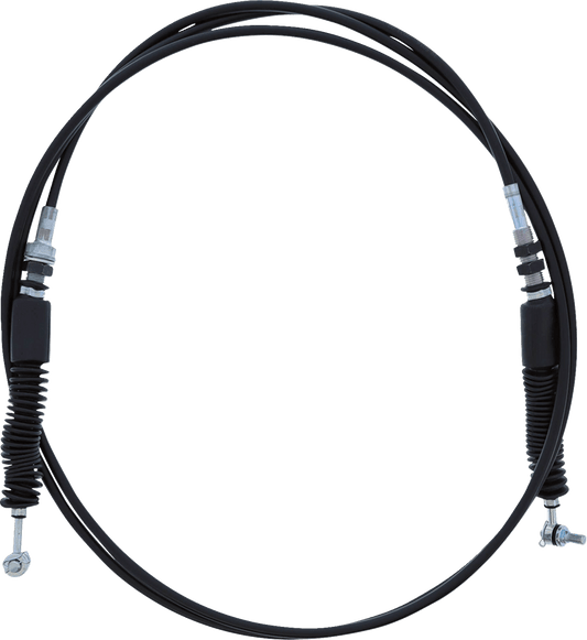 ALL BALLS Ranger 45-5015 Shift Cable – Durable and Flexible Transmission Control - Kelly Motorsports