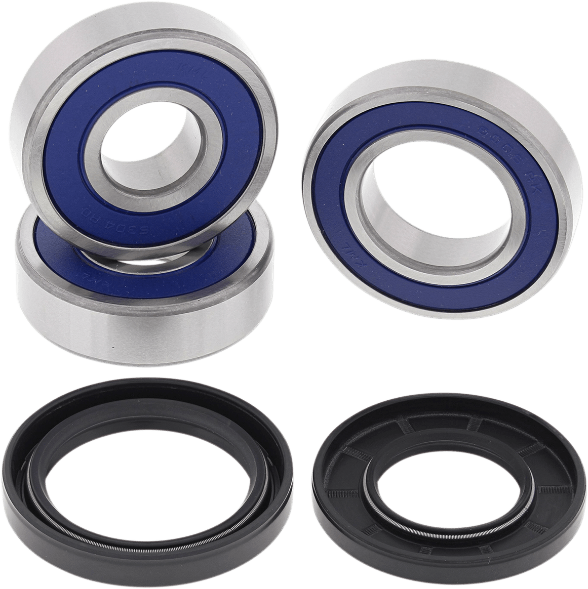 ALL BALLS Rear Wheel Bearing Kit for Kawasaki 1200/2000 ('01-'05) – Part 25-1390 - Kelly Motorsports