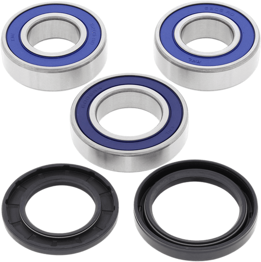 ALL BALLS Rear Wheel Bearing Kit for Kawasaki 25-1111 - Kelly Motorsports