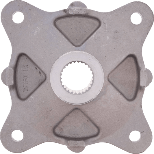 ALL BALLS Rear Wheel Hub for Polaris 58-1001 – Restores Wheel Assembly Tightness and Performance - Kelly Motorsports