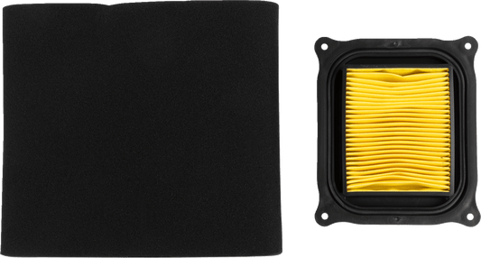 ALL BALLS Replacement Air Filter for Yamaha 48-1081 - OEM-Style Performance - Kelly Motorsports
