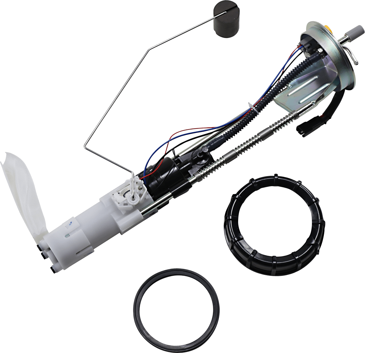 ALL BALLS Replacement Fuel Pump Module Kit for Polaris 47-1009 - Kelly Motorsports