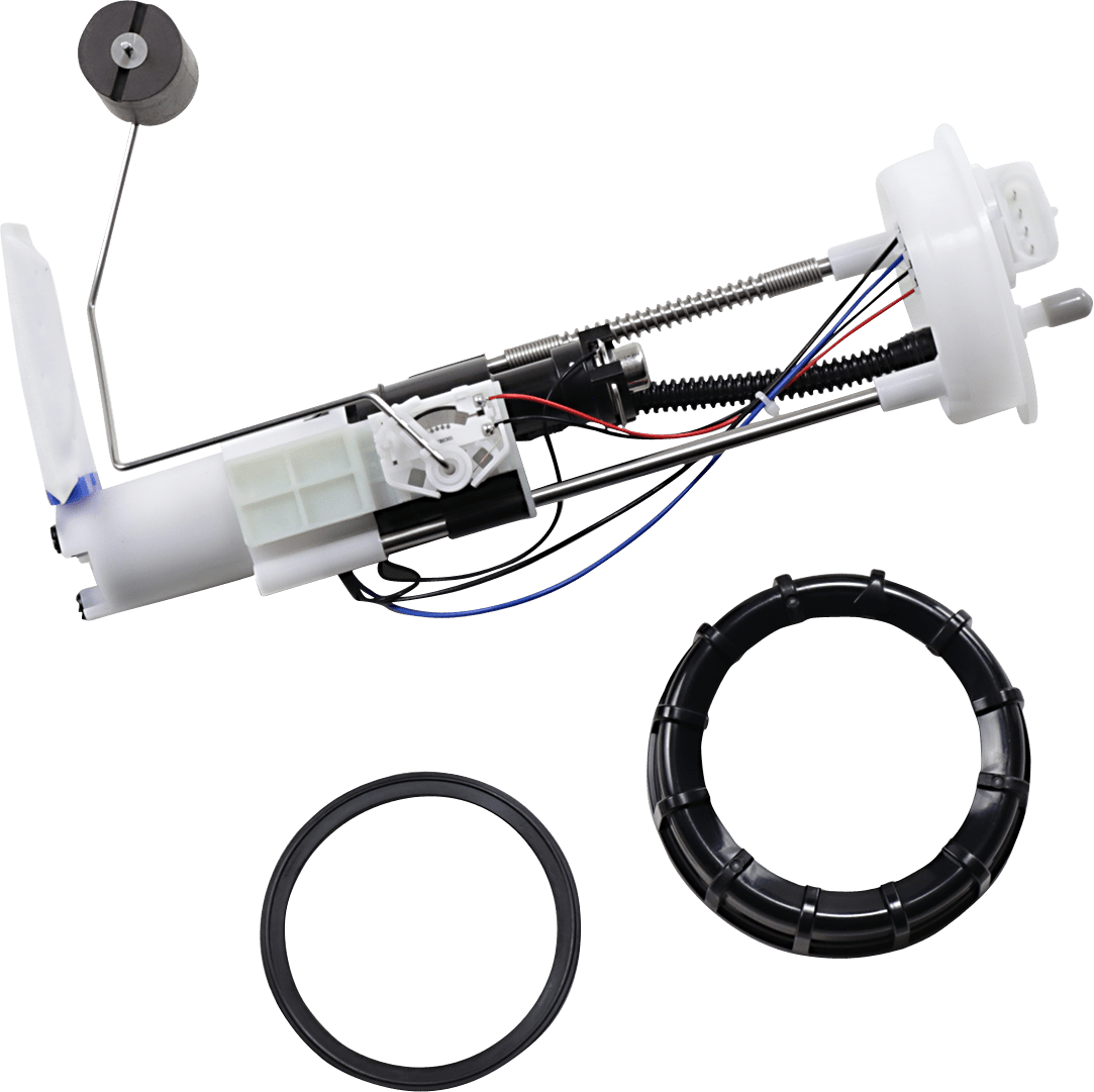 ALL BALLS Replacement Fuel Pump Module Kit for Polaris 47-1010 - Kelly Motorsports