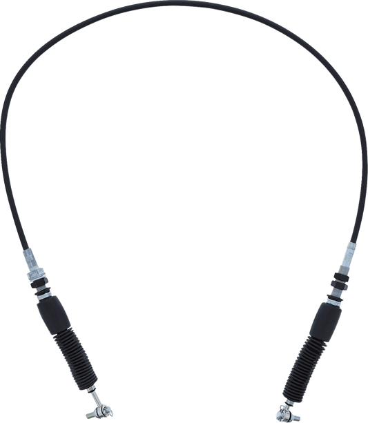 ALL BALLS Shift Cable 45-5016 for Enhanced Durability and Smooth Operation - Kelly Motorsports