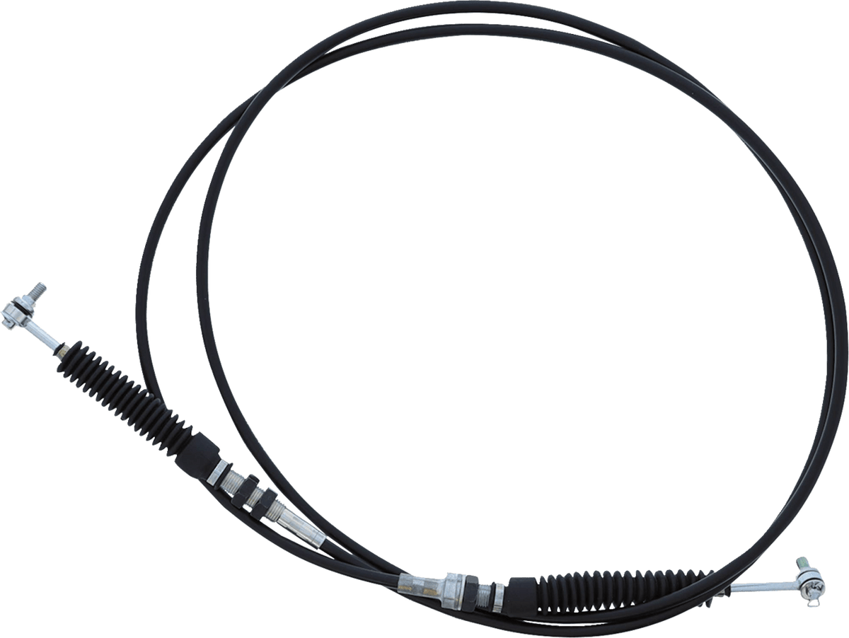 ALL BALLS Shift Cable Defender 45-5025 for Durable and Smooth Shifting - Kelly Motorsports