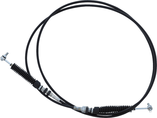 ALL BALLS Shift Cable Defender 45-5025 for Durable and Smooth Shifting - Kelly Motorsports