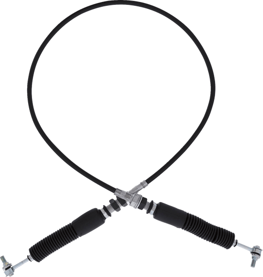 ALL BALLS Shift Cable for RZR 570 - Part Number 45-5018 - Kelly Motorsports