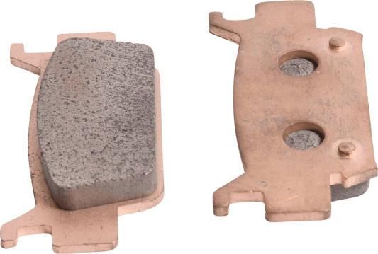 ALL BALLS Sintered Brake Pads 18-8044 – Front and Rear for Racing and Off-Road Vehicles - Kelly Motorsports