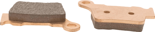 ALL BALLS Sintered Brake Pads 18-8061 for Racing, Off-Road & Daily Use - Kelly Motorsports