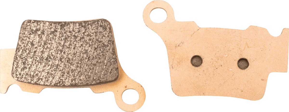 ALL BALLS Sintered Brake Pads 18-8061 for Racing, Off-Road & Daily Use - Kelly Motorsports