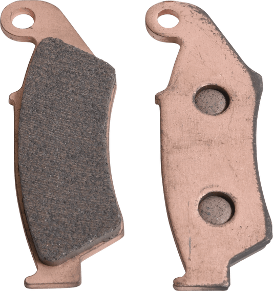 ALL BALLS Sintered Brake Pads - Front 18-8010 for Racing, Off-Road & General Use - Kelly Motorsports