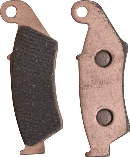 ALL BALLS Sintered Brake Pads - Front 18-8010 for Racing, Off-Road & General Use - Kelly Motorsports
